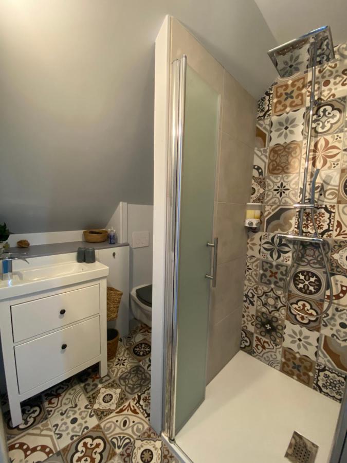 Chambre D'Hotes Proximite Circuit Prenois Bagian luar foto