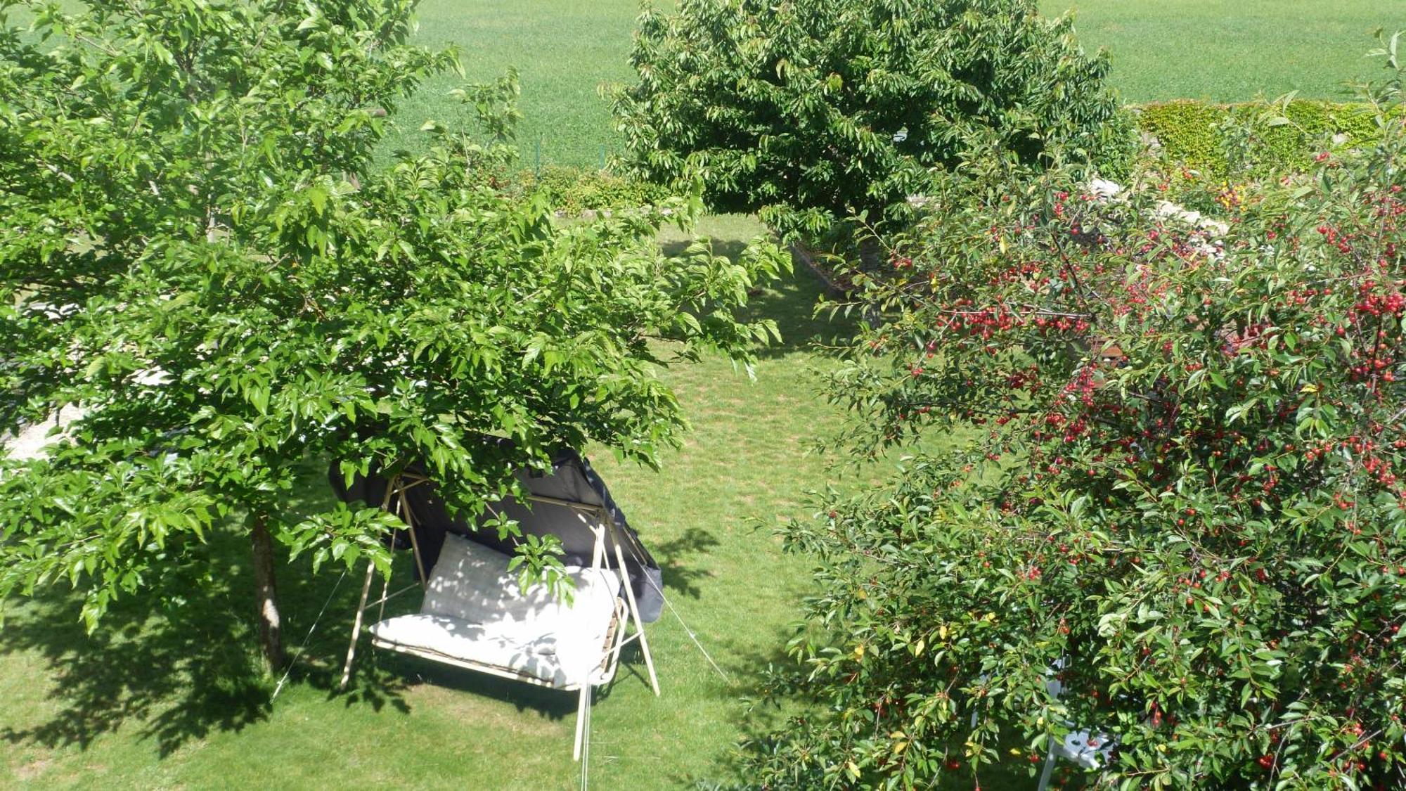 Chambre D'Hotes Proximite Circuit Prenois Bagian luar foto