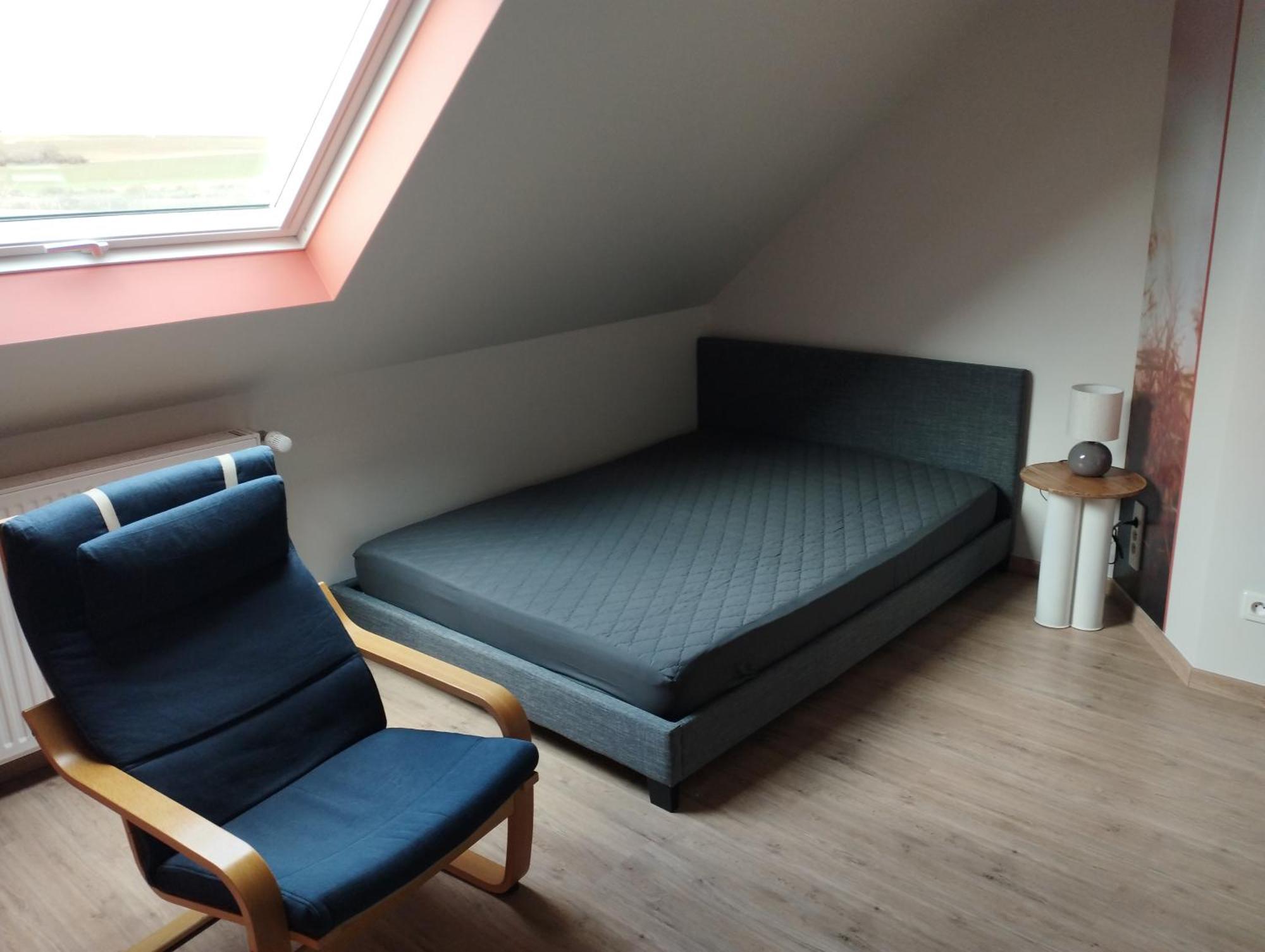 Chambre D'Hotes Proximite Circuit Prenois Bagian luar foto